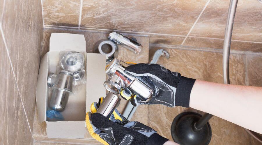 Professional Storm Sewer Service in Dunlo, PA